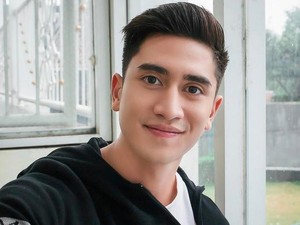 Verrell Bramasta Kabur, Asisten Bentak: Jangan Ada yang Ambil Gambar!