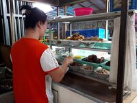 Soto Betawi Afung: Gurih Nikmat, Rasa Legendaris Soto Betawi dan Soto Mie