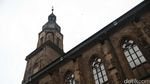 Menjelajah Kota Heidelberg