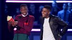 Para Pemenang di MTV Movie and TV Awards 2017