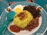 'Rasa Sepanjang Masa' Sukses Manjakan Lidah Melalui 70 Ikon Kuliner Nusantara