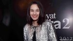Nah Ini Artis Cantik Pendukung Ahok Lainnya Lho