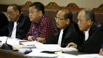 Sidang Lanjutan Kasus Suap Bakamla