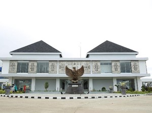 20 Proyek Strategis Jokowi Rp 33 Triliun Sudah Rampung
