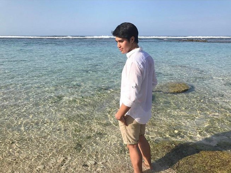 El Rumi Sebut Kabar Ahmad Dhani Jual Rumah untuk Prabowo Cuma Hoax El Rumi Sebut Kabar Ahmad Dhani Jual Rumah untuk Prabowo Cuma Hoax