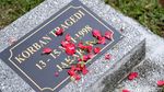 Habibie Hadiri Peringatan Tragedi Mei 98