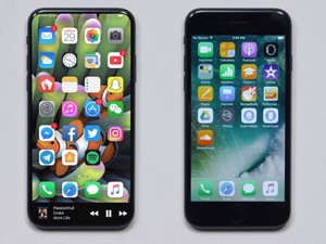 10 Prediksi iPhone Anyar yang Bikin Penasaran