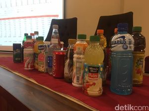 Dolar AS Tembus Rp 14.500, Harga Makanan dan Minuman Naik?