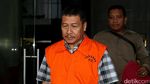 Pemeriksaan Perdana Dwi Widodo Soal Suap Paspor
