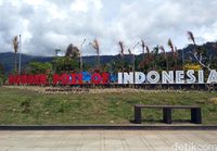 PLBN Skouw Saat Ini