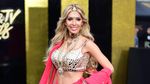 Penampilan Cantik dan Seksi Para Seleb di MTV Movie and TV Awards