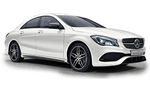 Mercedes-Benz Edisi Star Wars