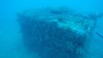 Foto-foto Wreck Diving di Karimunjawa