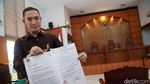 Sidang Perdana Praperadilan Miryam Ditunda