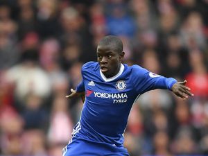 Kante Kembalikan Chelsea ke Level yang Semestinya