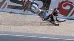 Pedrosa Juara, Jerez Milik Espana
