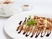 Ilmuwan Ungkap Cara Bikin Crepes yang Mulus dan Tipis