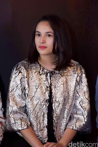 Chelsea Islan