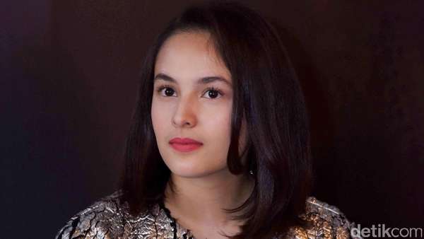 Chelsea Islan Main di Ayat-Ayat Cinta 2, Jadi Siapa? Chelsea Islan Main di Ayat-Ayat Cinta 2, Jadi Siapa?