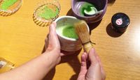 ini bedanya matcha asli jepang dengan matcha buatan negara ini bedanya matcha asli jepang dengan matcha buatan negara