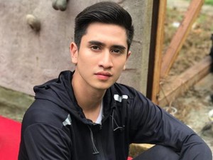 Target Ramadan Verrel Bramasta di Tengah Pandemi Corona