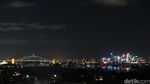 Foto-foto Cantik Sydney Malam Hari