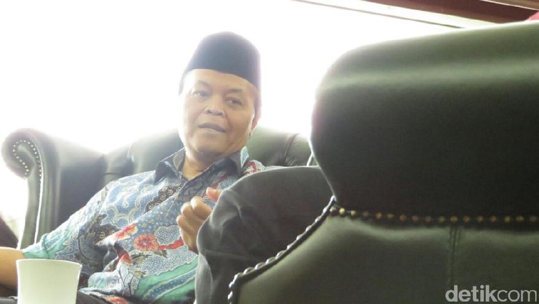 PKS akan Terus Walk Out di Paripurna yang Dipimpin Fahri Hamzah PKS akan Terus Walk Out di Paripurna yang Dipimpin Fahri Hamzah