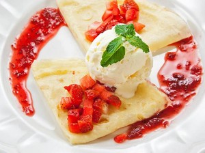 Inilah Kota dengan Pengalaman Makan Terbaik di Dunia Versi TripAdvisor