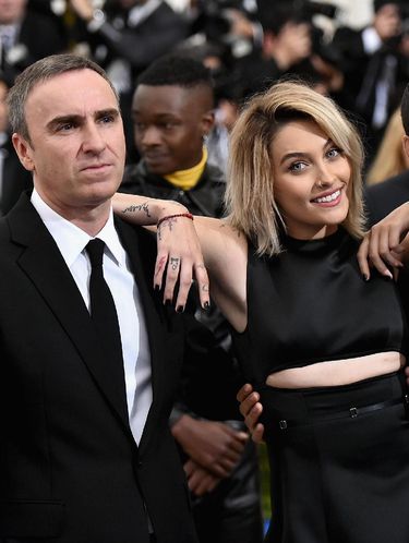 Paris Jackson Jadi Model Calvin Klein untuk Proyek Miliaran Rupiah