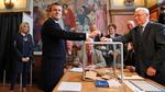 Macron Menangi Pilpres Prancis