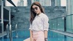 Puberty Doing Right! Si Dancer Cilik Fay Nabila Yang Makin Cantik