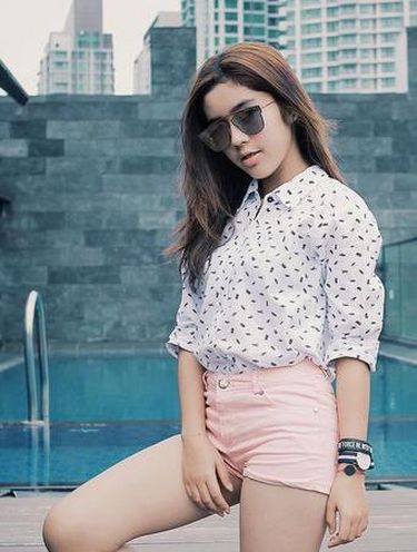 Fay Nabila