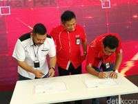 Gelar Baktiku Negeriku, Telkomsel Libatkan Karyawan untuk Peduli