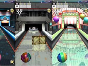 5 Game Boling Asyik untuk Android dan iOS