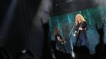 Rock Out! Megadeth Panaskan Hammersonic 2017
