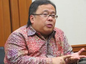 Kepala Bappenas: RI Harus Jadi Negara Maju di 2045