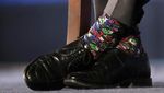 Star Wars hingga Bebek, Aneka Kaos Kaki PM Kanada yang Curi Perhatian