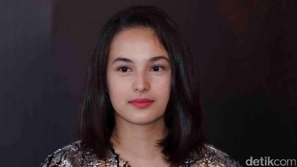 Chelsea Islan Main di Ayat-Ayat Cinta 2, Jadi Siapa? Chelsea Islan Main di Ayat-Ayat Cinta 2, Jadi Siapa?