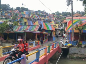 Libur Idul Adha ke Semarang? Ini Tempat Wisatanya
