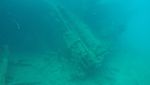 Foto-foto Wreck Diving di Karimunjawa