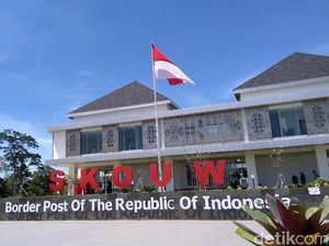 Jadwal Buka Puasa 18 Mei 2019 di Indonesia Tengah dan Timur