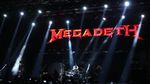 Rock Out! Megadeth Panaskan Hammersonic 2017