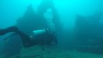 Foto-foto Wreck Diving di Karimunjawa