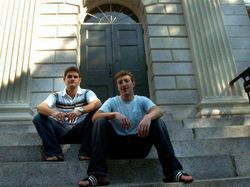 Potret Bocah Culun Menjelma Jadi Anak Muda Terkaya Dunia