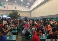 'Rasa Sepanjang Masa' Sukses Manjakan Lidah Melalui 70 Ikon Kuliner Nusantara