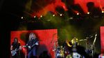 Rock Out! Megadeth Panaskan Hammersonic 2017