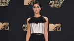 Penampilan Cantik dan Seksi Para Seleb di MTV Movie and TV Awards