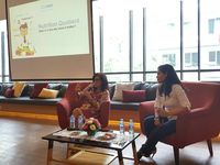 Ibu Kurang Gizi Saat Hamil Sebabkan Anak Hipertensi dan Kurang Cerdas