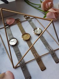 Koleksi Jam Tangan Furla yang Penuh Warna Hadir di Indonesia