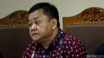 Sidang Lanjutan Kasus Suap Bakamla